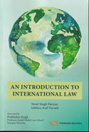 An Introduction to International Law