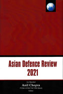 Asian Defence Review 2021