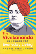 Vivekananda Handbook For Everyday Living