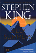 Billy Summers