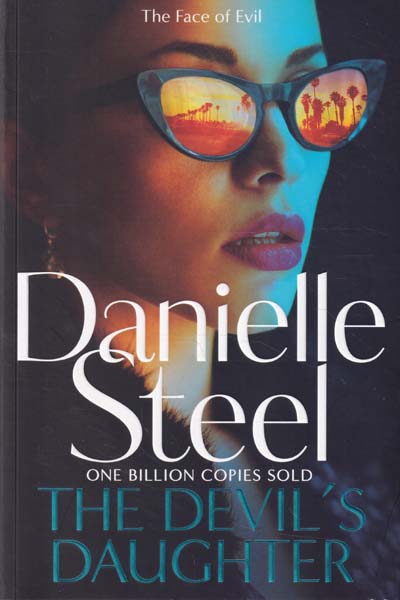 The Devils Daughter