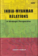 India Myanmar Relations