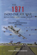 The 1971 Indo Pak Air War