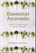 Essential Ayurveda