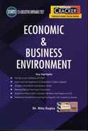 Economic & Business Environment CS Executive Entrance Test New Syllabus