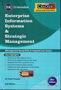 Enterprise Information Systems & Strategic Management CA Intermediate New Syllabus 