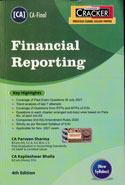 Financial Reporting CA Final New Syllabus