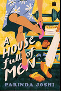 A House Full Of Men