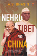 Nehru Tibet and China