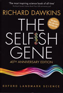 The Selfish Gene