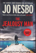 The Jealousy Man and Other Stories