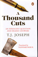 A Thousand Cuts