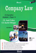 Company Law S Executive Module 1 Paper 2