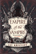Empire of the Vampire
