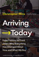 Arriving Today