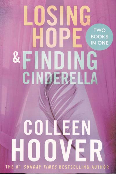 Losing Hope and Finding Cinderella