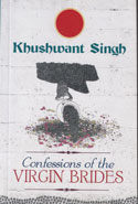 Confessions of the Virgin Brides