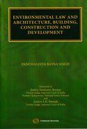 Environmental Law and Architecture Building Construction and Development 