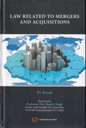 Law Related to Mergers and Acquisitions
