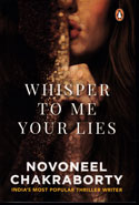 Whisper to Me Your Lies