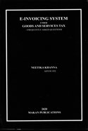 E Invoicing System under Goods and Services Tax