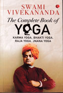 The Complete Book of Yoga