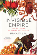 Invisible Empire The Natural History of Viruses