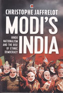 Modis India Hindu Nationalism and the Rise of Ethnic Democracy