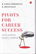 Pivots for Career Success