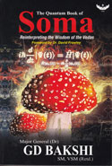 The Quantum Book of Soma 