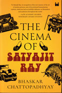 The Cinema of Satyajit Ray
