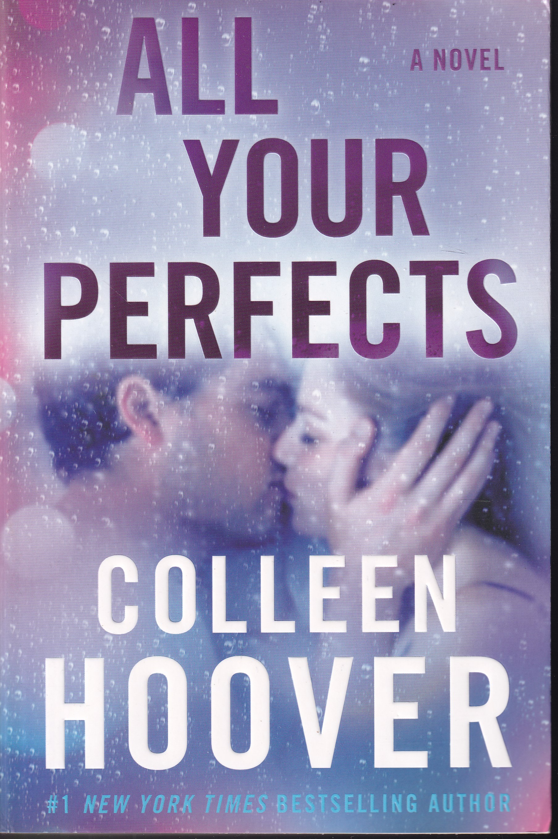 All Your Perfects