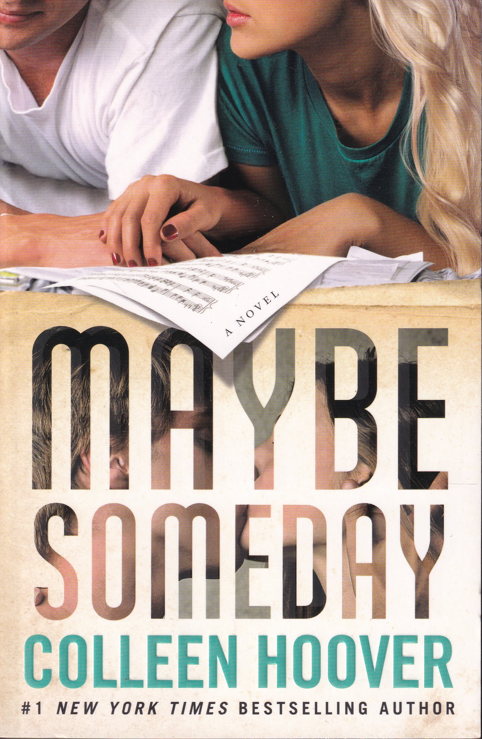 Maybe Someday