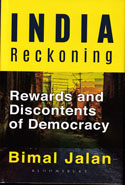 India Reckoning Rewards & Discontents Of Democracy