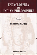 Encyclopaedia of Indian Philosophies Vol I Bibliography 2 Volume Set
