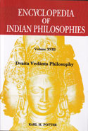 Encyclopedia of Indian Philosophies Volume 18 Dvaita Vedanta Philosophy 