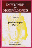 Encyclopedia of Indian Philosophies Vol 14 Jain Philosophy Part 2
