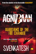 Agnibaan Guardians of the Fire Chamber