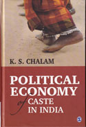 Political Economy of Caste in India