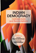 Indian Democracy Contradictions and Reconciliations