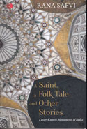 A Saint A Folk Tale and Other Stories