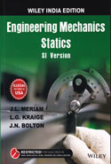 Engineering Mechanics Statics SI Version Vol I