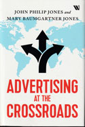 Advertising at the Crossroads