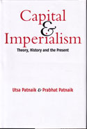 Capital and imperialism Theory History and the Present
