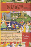 Awraq-e Musavvir Mughal Art of Portraiture