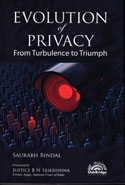 Evolution of Privacy from Turbulence to Triumph