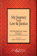 My Journey with Law and Justice