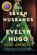 The Seven Husbands of Evelyn Hugo