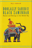 Doolally Sahib And The Black Zamindar Racism And Revenge In The British Raj