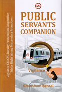 Public Servants Companion Vigilance